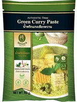 Green Curry Paste