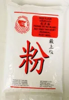 White Rice Flour