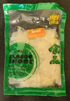 Sour Bamboo Shoot