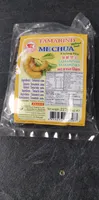 Sugar Coated Tamarind