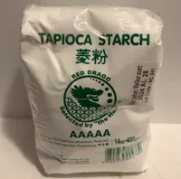 Tapioca starch
