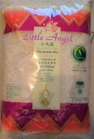 Thai Jasmin Rice