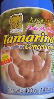 Tamarind Concentrate