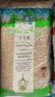 Jasmine Brown Rice