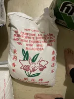 Jasmin White Rice