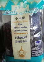 Thai Black Jasmine