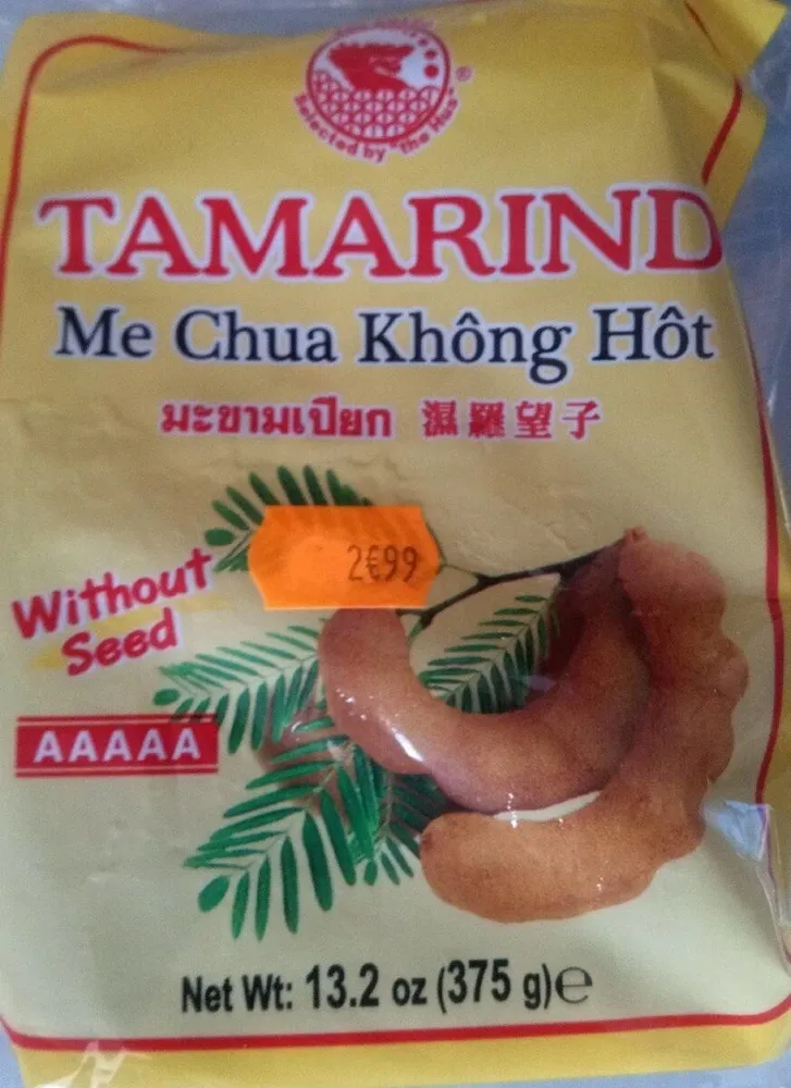Tamarind