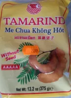 Tamarind