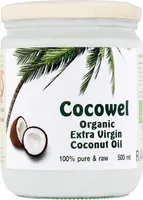 Organic Extra Virgin Coconut Oil
