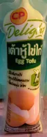 เต้าหู้ไข่ไก่