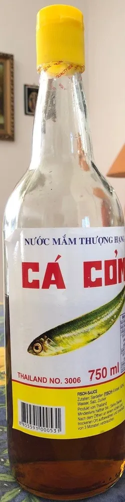 nuoc mam