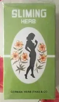 Sliming herb