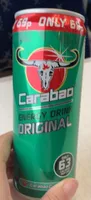 Energy drink original