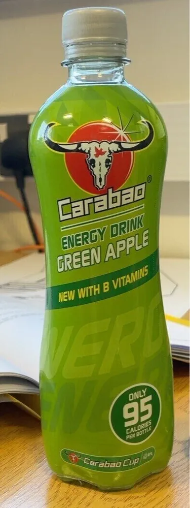 Carabao Energy