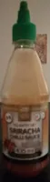 Sriracha chili sauce