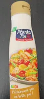 Planta fin cuisson pratique