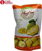 Jackfruit Chips 30G