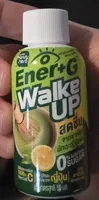 ener+G walkup