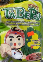 Korean style fried seaweed