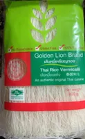 Thai rice vermicelli