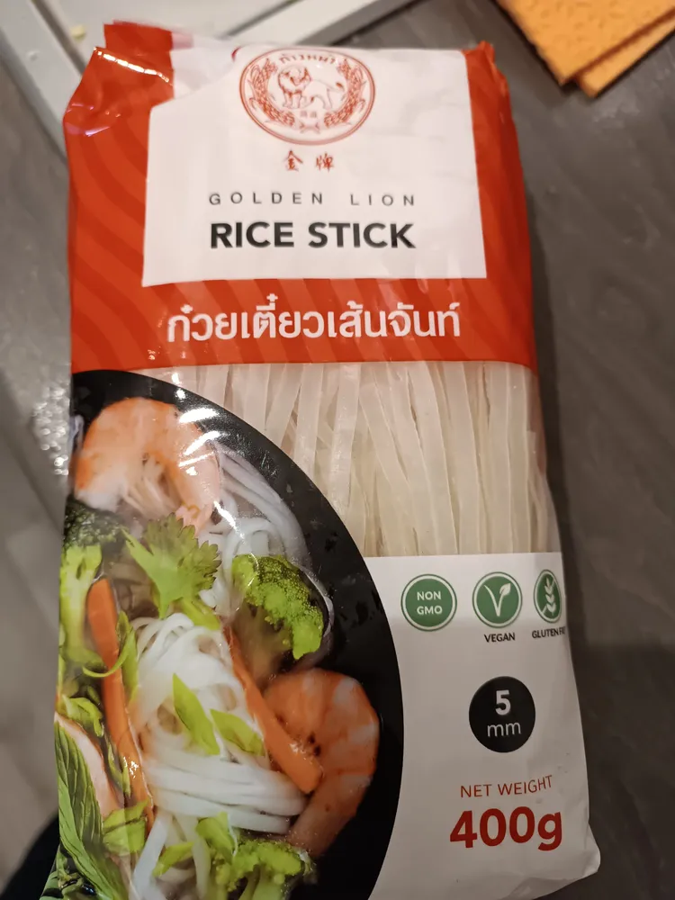 Rice Noodles