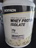 Whey Protein Isolate