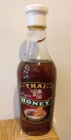 Longan honey