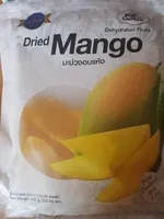 Dried Mango