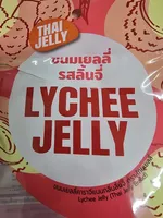 Lychee Jelly