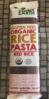 Earth Gluten Free Organic Red Rice Pasta