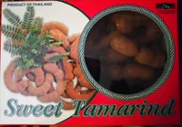 Sweet Tamarind