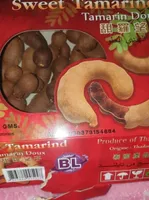 Sweet tamarind