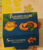 Tamarin sucre