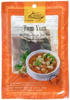 Würz-Set für Tom Yum Thai Soup