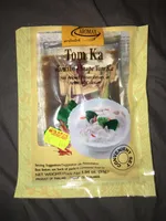 Tom Ka Suppe