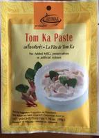 Tom Ka Paste