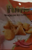 Rice buddy