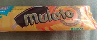 Helado Mulato