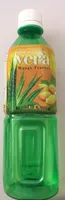 Vera Drink Mango FLVR 500ML