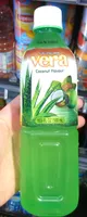 Aloe Vera Drink Coconut Flavour