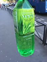 Vera Drink Green Apple 500ML