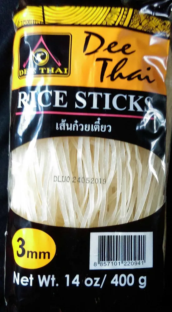 Rice Sticks