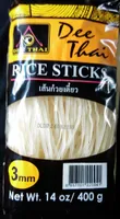 Rice Sticks