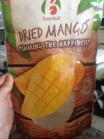 Dried mango
