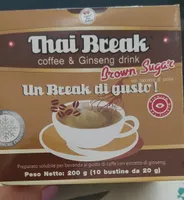Thai Break