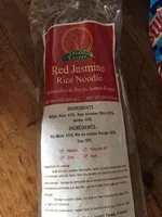 Red jasmine