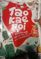 Crispy Seaweed Tomato Sauce Flavour