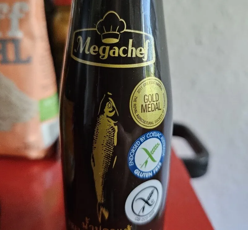 fish sauce