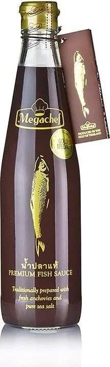 Premium Fish Sauce