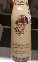 Sojasoße glutenfrei